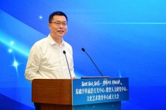 融理、融文、融艺跨界共生同济大学成立三大核